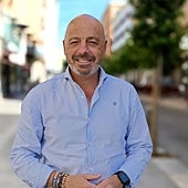 Imagen - «Las obras son molestas, pero hay que hacerlas. Prima el interés general»