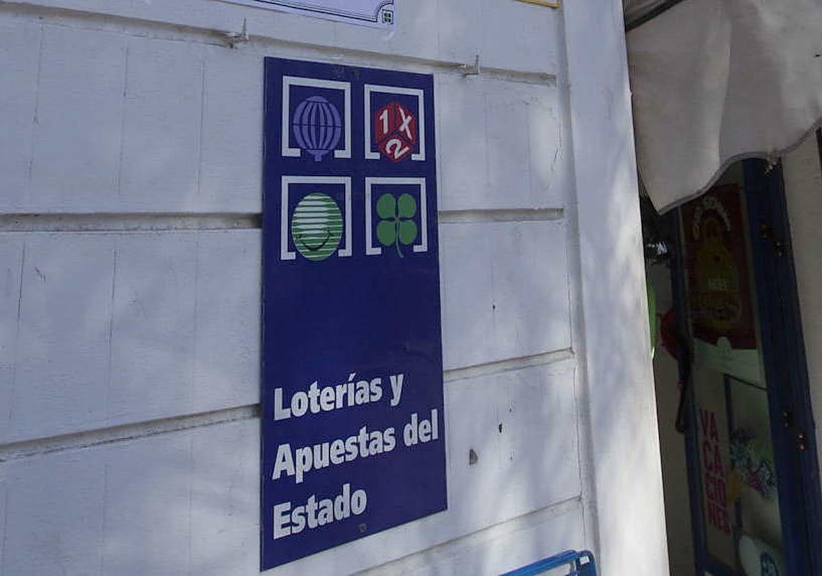 Un afortunado gana casi un millón y medio de euros en la Bonoloto de este martes