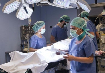 El SES prueba en Llerena la lista única para ser operado