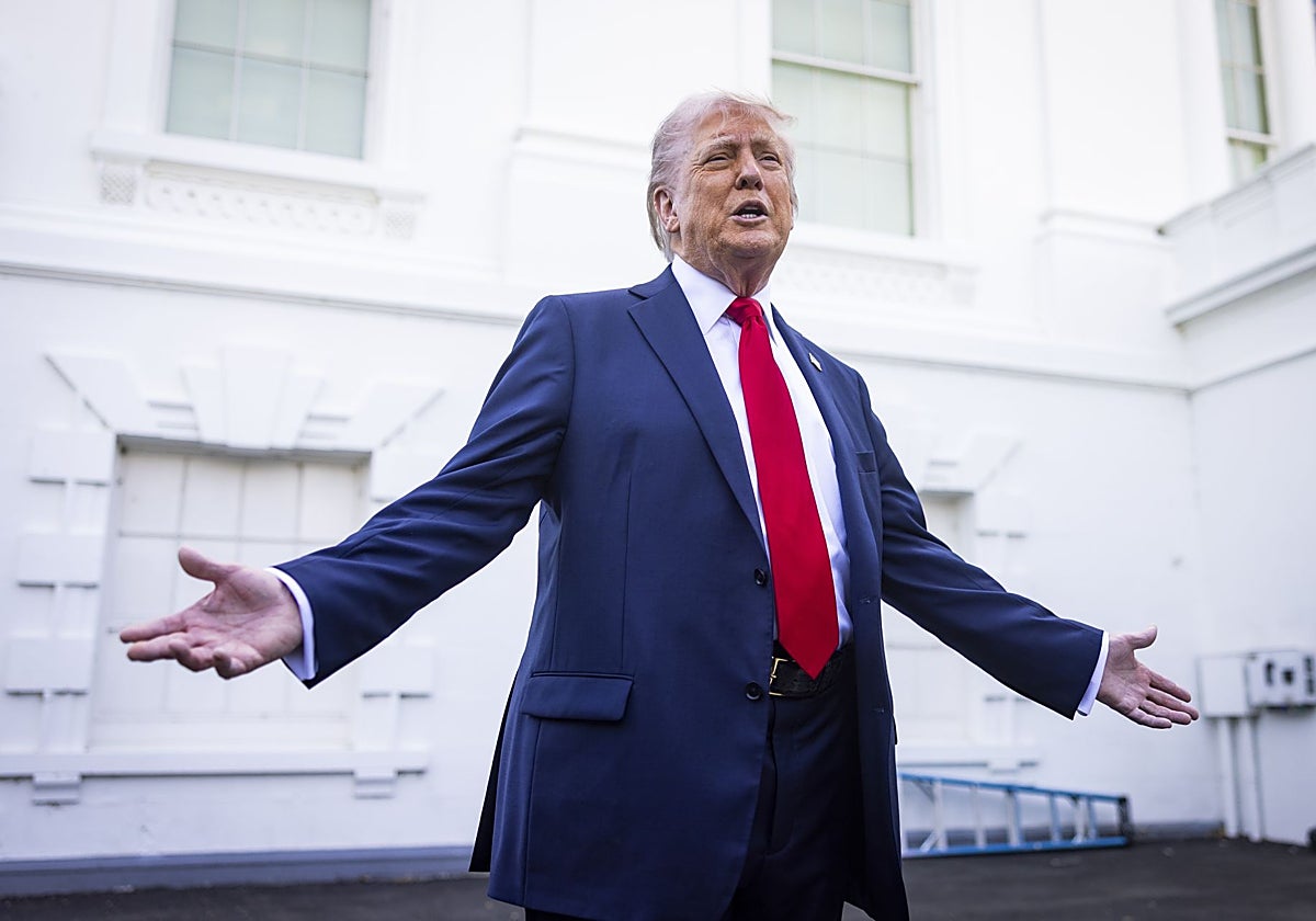 Washington debe distanciarse de Moscú