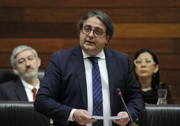 El Gobierno extremeño niega que favorezca a las residencias privadas de mayores frente a las municipales