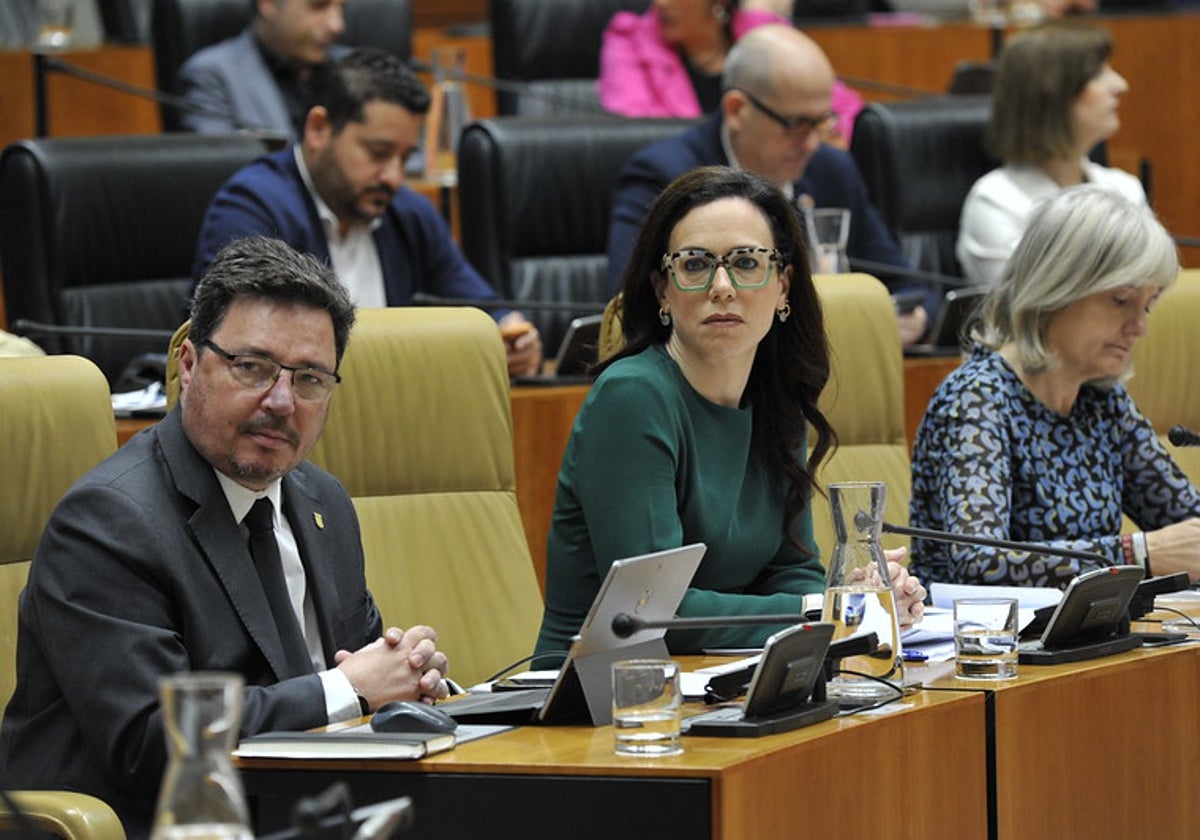 Extremadura presentará alegaciones al anteproyecto de Ley de los Medicamentos