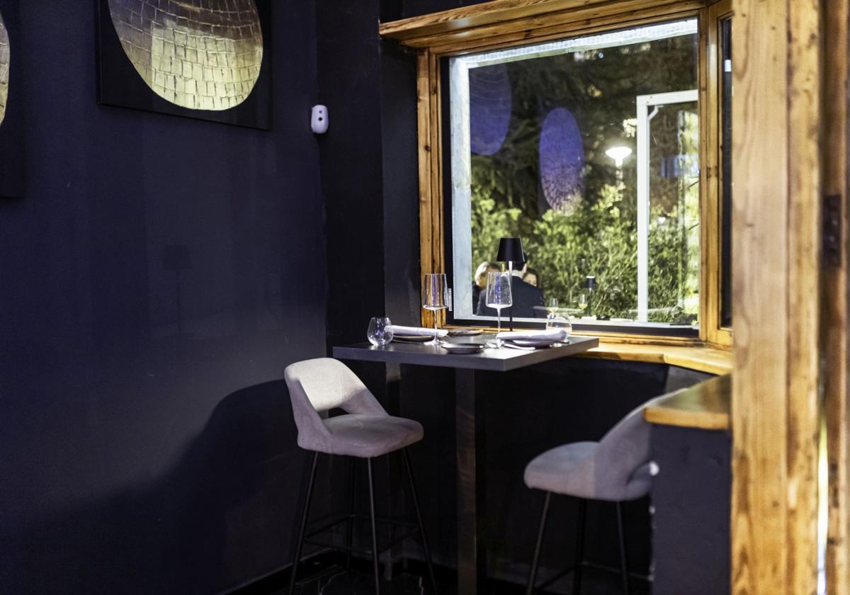 Restaurante Fonso, una oda al buen producto en Valdepasillas