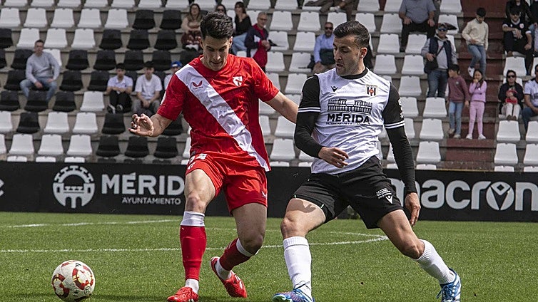 La enfermería del Mérida cruza los dedos