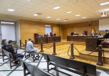 Quién puede ser miembro de un jurado popular y cómo se elige