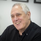 Imagen - «Si Marx hubiera conocido la televisión nunca hubiera dicho que la religión es el opio del pueblo»