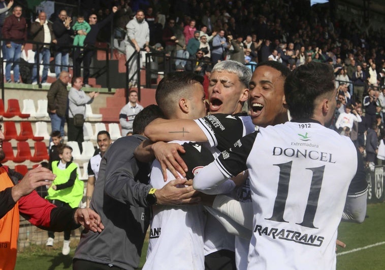 Mérida y Antequera o el placer por jugar