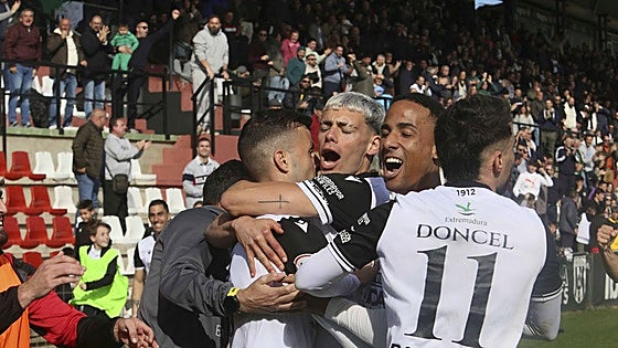Mérida y Antequera o el placer por jugar