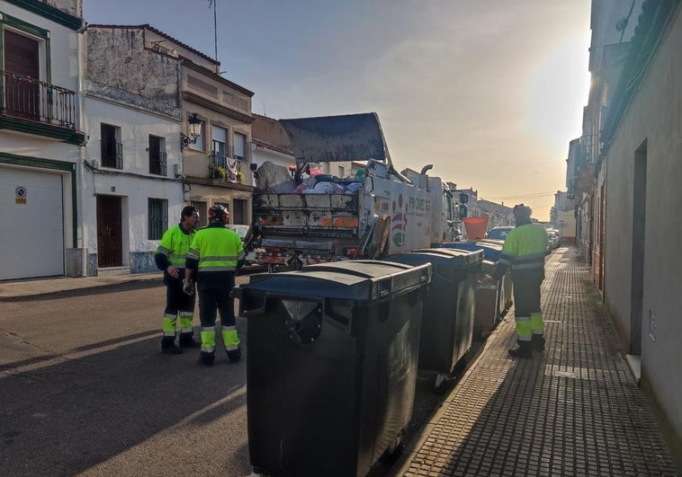 Las muertes en accidentes laborales en Extremadura bajan un 16% en el primer trimestre