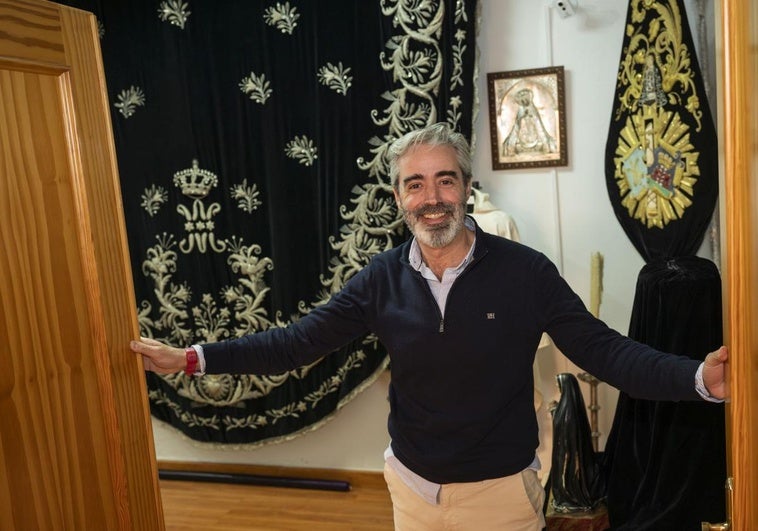 «La juventud será el pilar en este nuevo mandato de La Soledad»