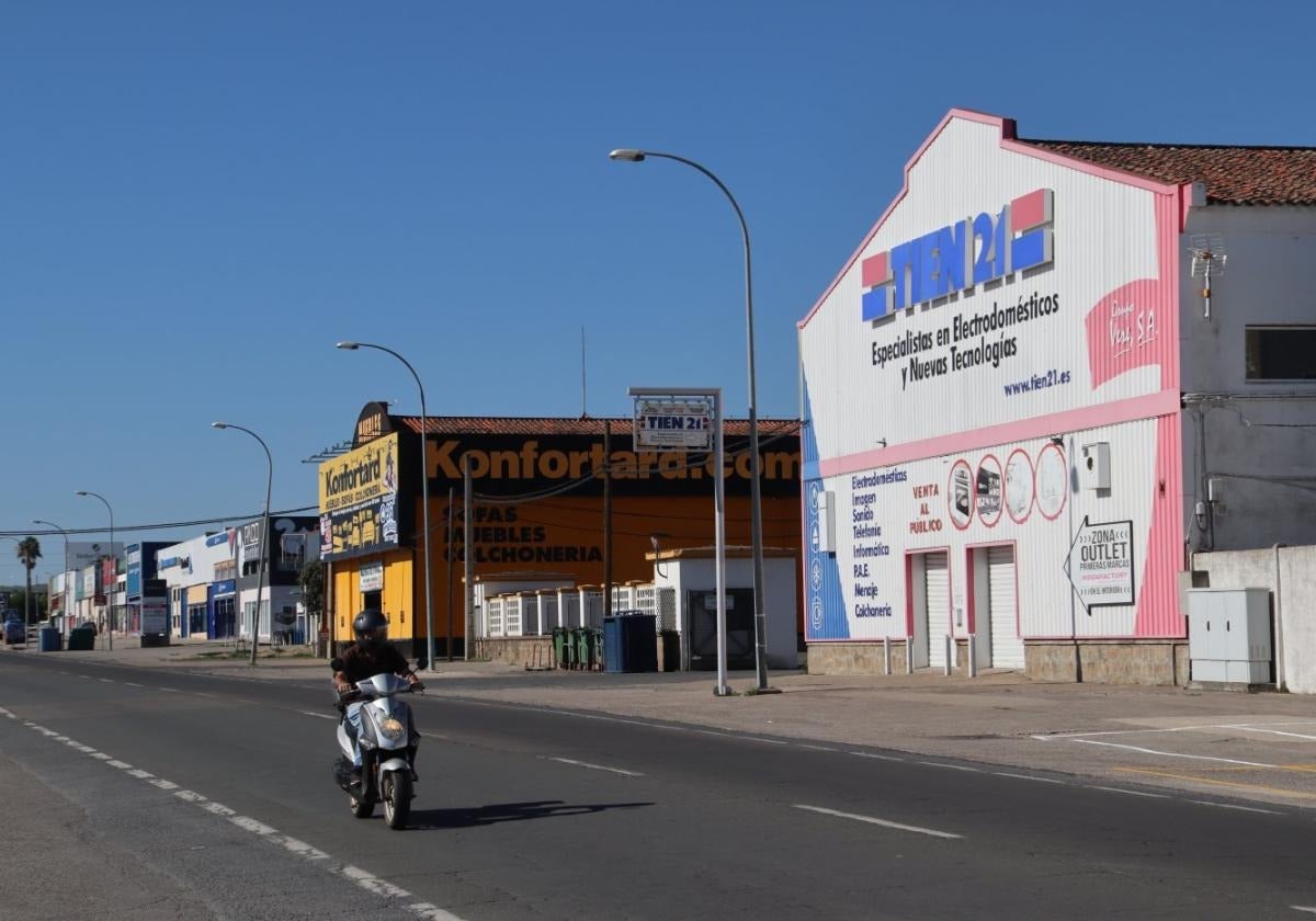 Plasencia celebra que se no han producido incidencias graves durante las cuatro horas de apagón