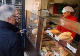 El paro sube en 6.400 personas en el primer trimestre en Extremadura