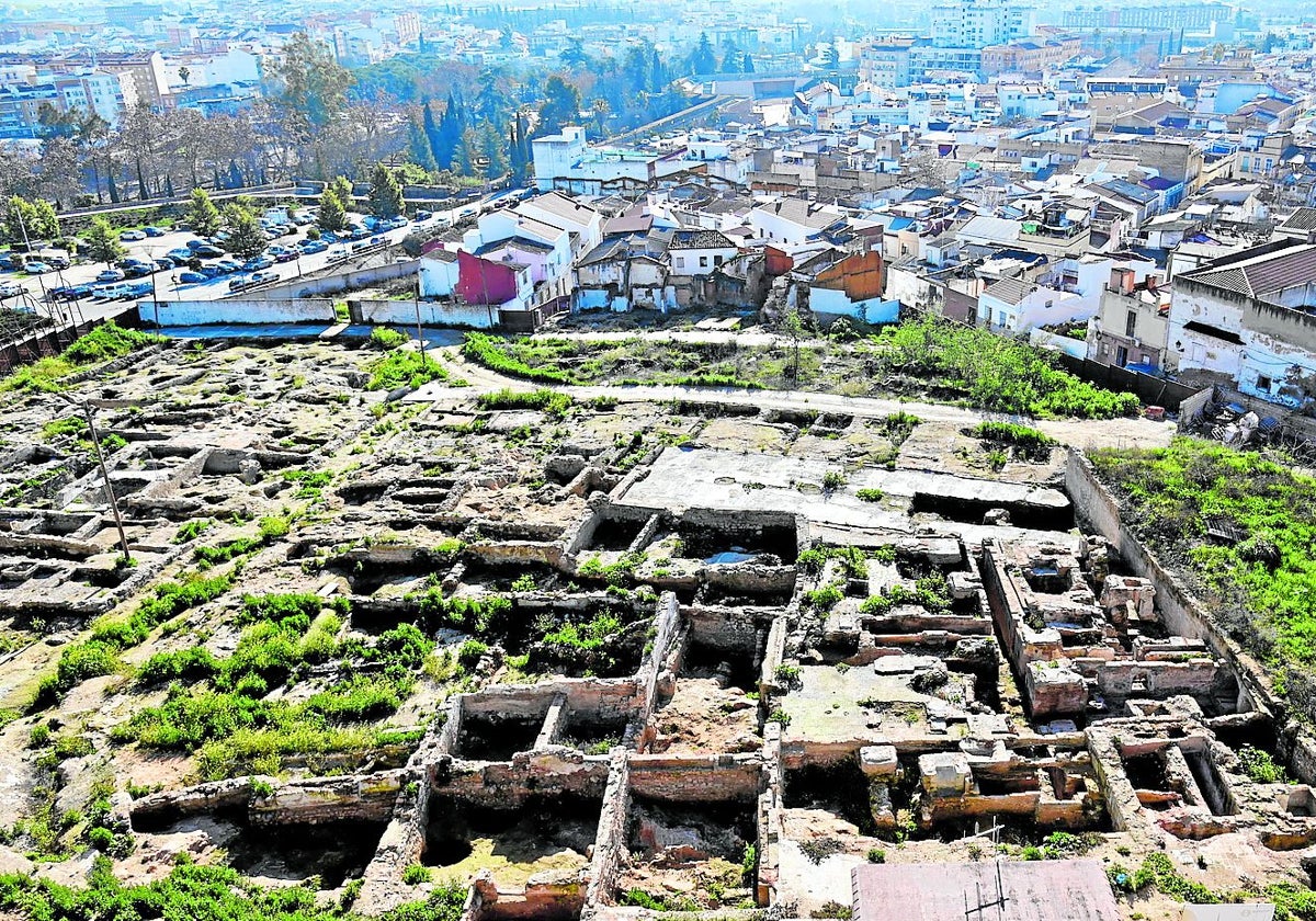 El Consorcio del Casco Antiguo de Badajoz cumple un año mientras ultima la contratación de su plantilla