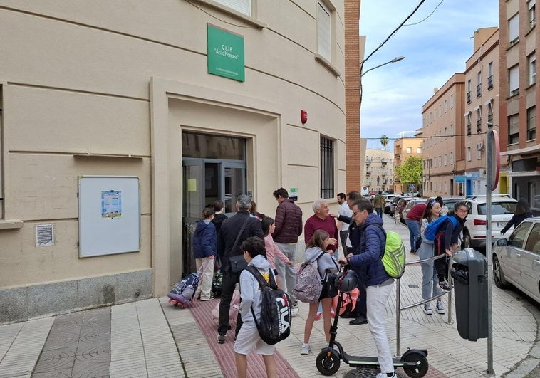 La actividad lectiva vuelve a los centros educativos extremeños