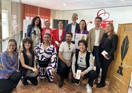 Presentación el lunes del Festival de Teatro Clásico de Alcántara.