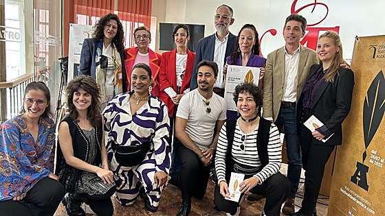 El Festival de Teatro Clásico de Alcántara incluye una gala lírica protagonizada por Simona Pavarotti