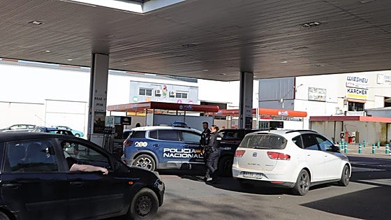Las gasolineras recuperan la normalidad en Extremadura