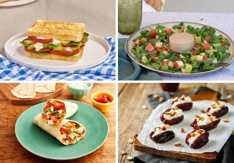 Recetas fáciles para cocinar en un apagón