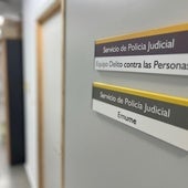 Detenido tras atropellar tres veces a su pareja en Campo Arañuelo