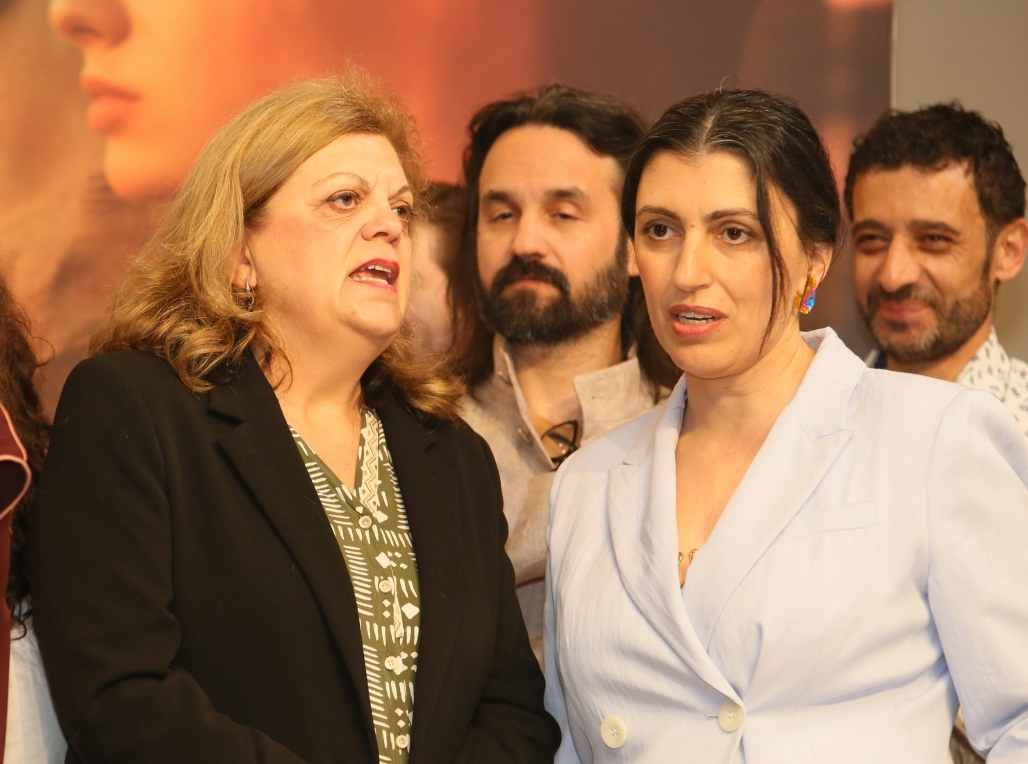 La presentación de la programación del Festival de Mérida, en imágenes