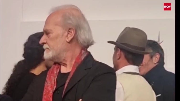 Presentación del Festival de Teatro Clásico de Mérida