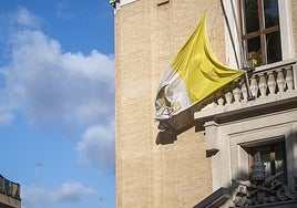 Un Estado sin fronteras