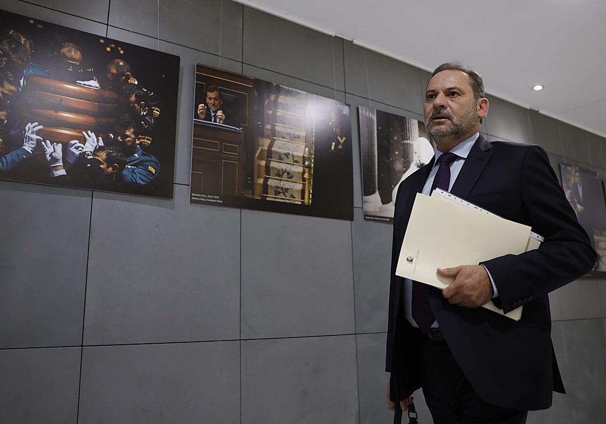 Sospecha de sobresueldo