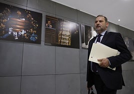 Sospecha de sobresueldo