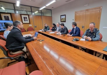 El Ministerio decide desactivar el nivel 3 de emergencia para Extremadura