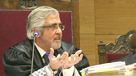 La Junta recusa a un magistrado del caso Isla Valdecañas y el Supremo lo deniega