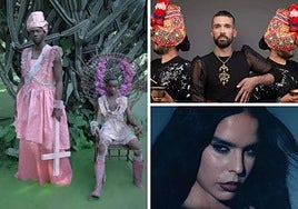 Esta es la música que sonará en la primera jornada de Womad Cáceres 2025