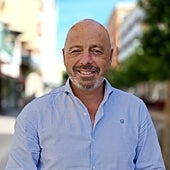 Imagen - «El Womad y la feria estarán cubiertos sin problema», afirma Muriel. El contrato se firmó con el adjudicatario el 16 de abril