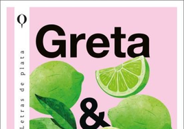 Greta & Valdin