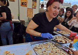 Agenda del fin de semana: de la Feria del Queso de Trujillo al Metellium y la Farinato Race