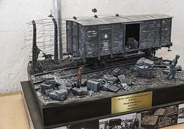 Agenda para HOY, 4 de mayo, en Extremadura