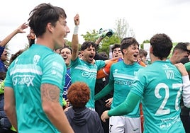 El Villanovense se gana una última bala