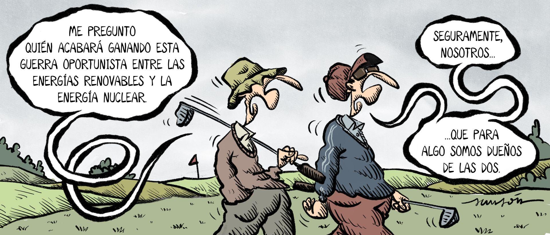 Sansón