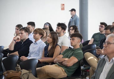 Este es el programa del miércoles en el Tour del Talento de Badajoz