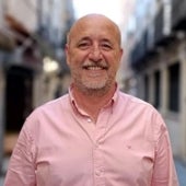 Imagen - «Estoy en régimen de separación de bienes, pero considero que debía abstenerme, por prudencia y por ética»