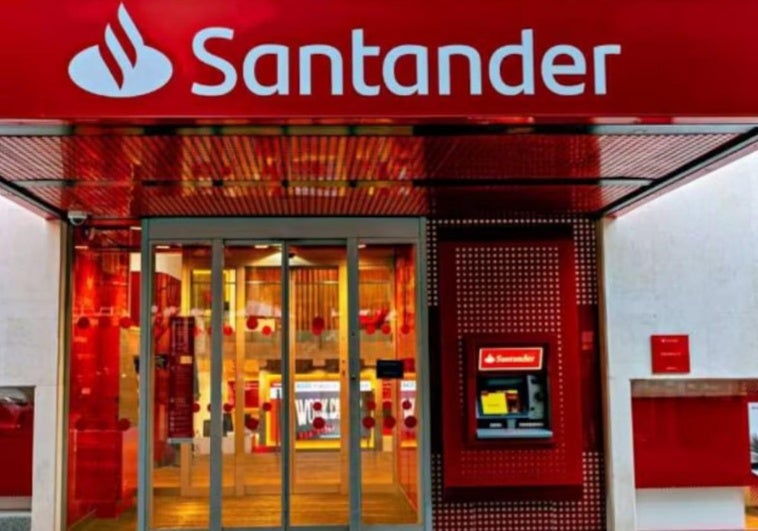 Banco Santander alerta a sus clientes de una nueva estafa: cuidado con las falsas inversiones
