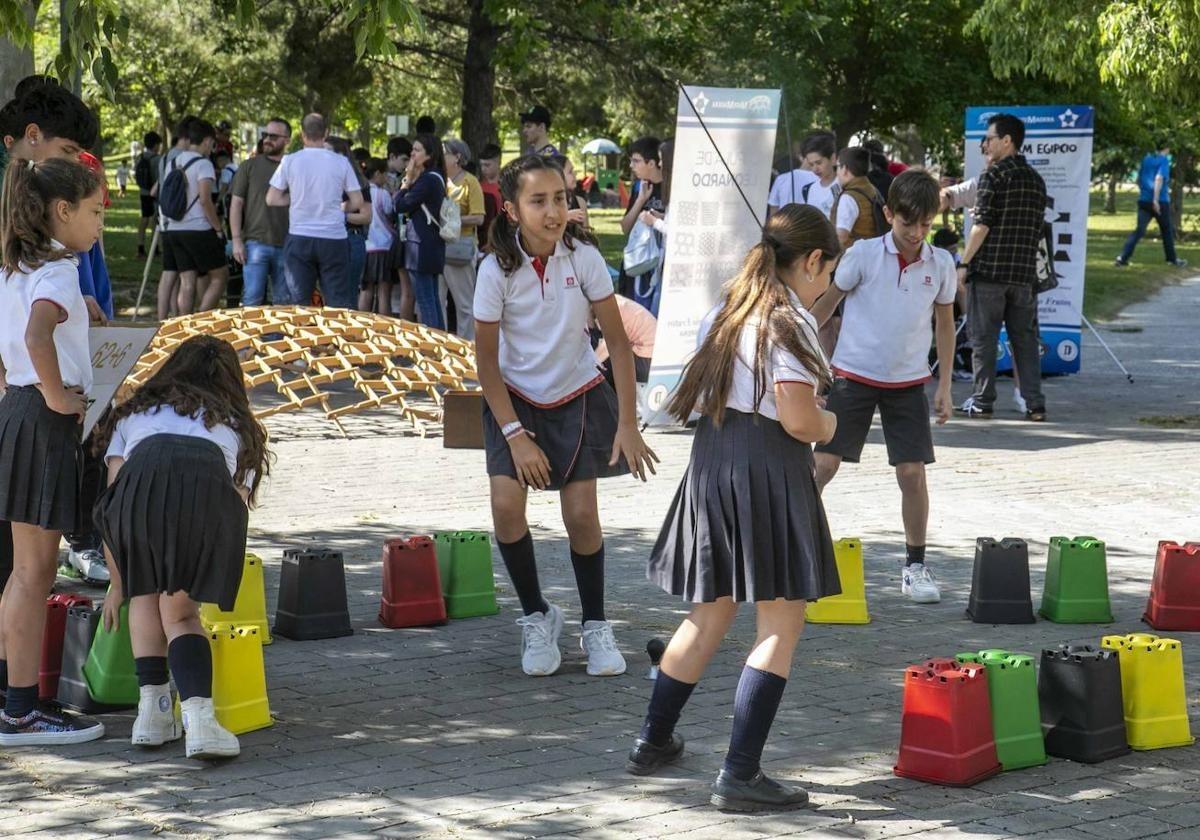 Las matemáticas toman las calles de Mérida este viernes 9 de mayo