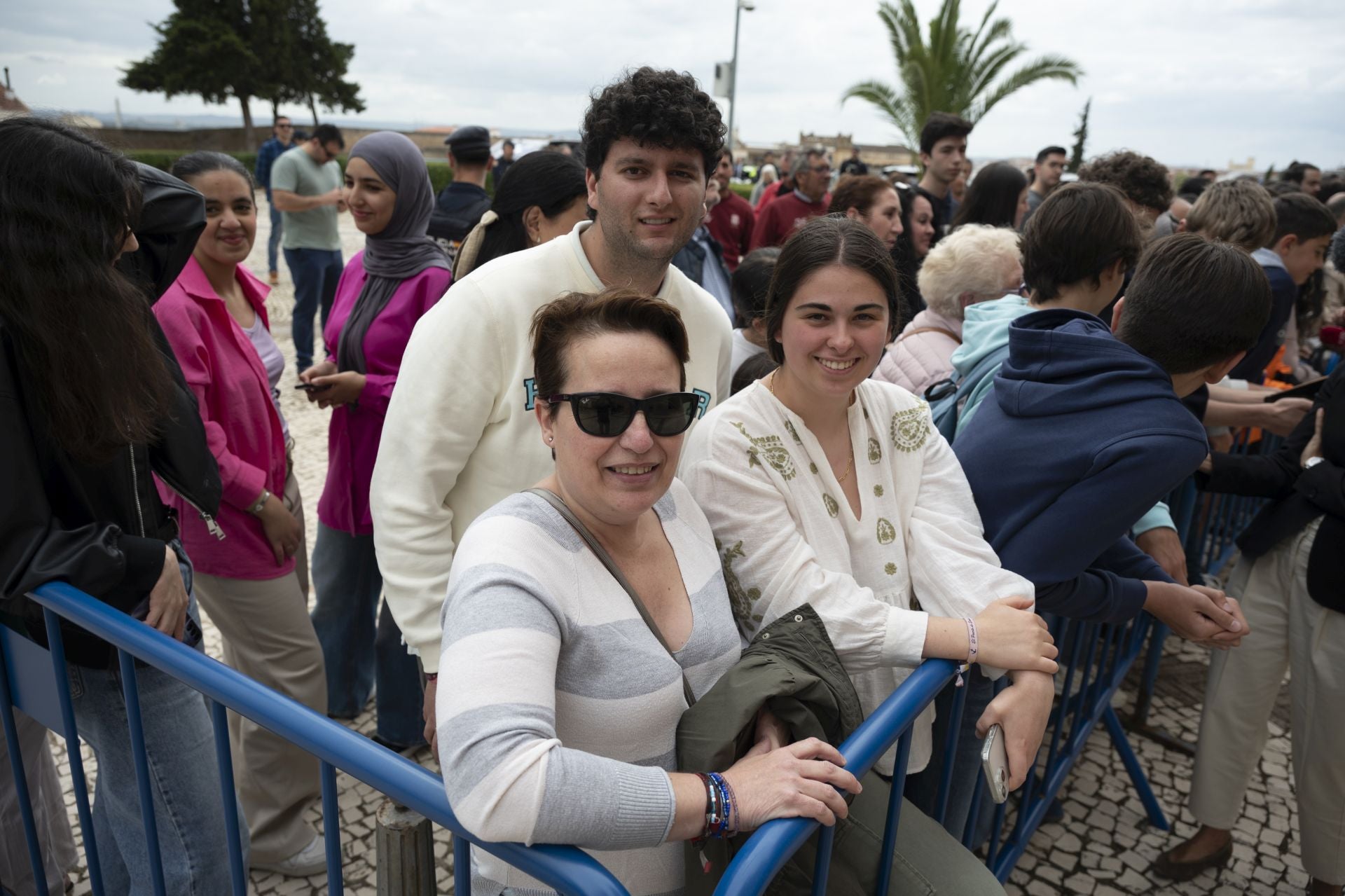 Fotos | El Rey Felipe VI inaugura la Sala Tarteso