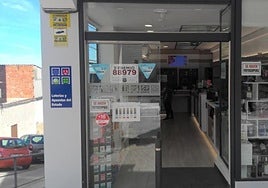 Combinación ganadora de la Bonoloto este domingo 12 de mayo