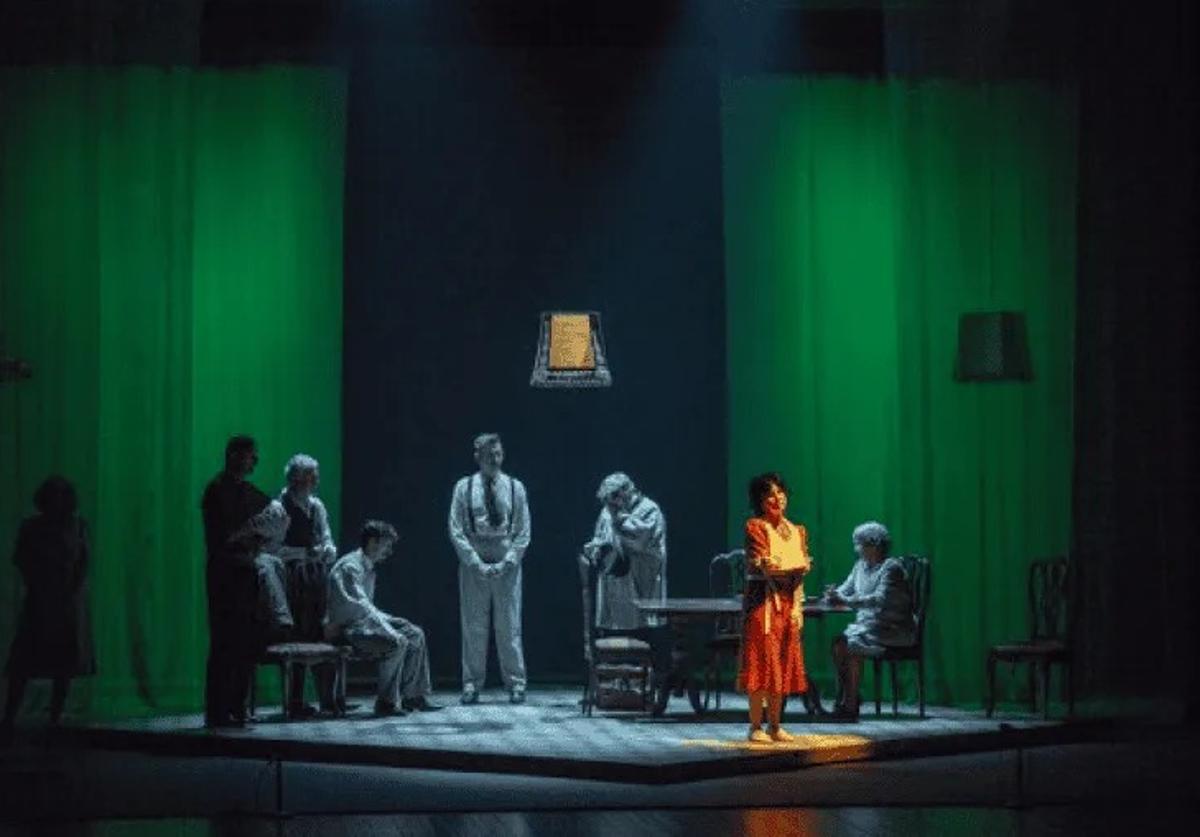 El Festival Nacional de Teatro Amateur tiene este año seis funciones