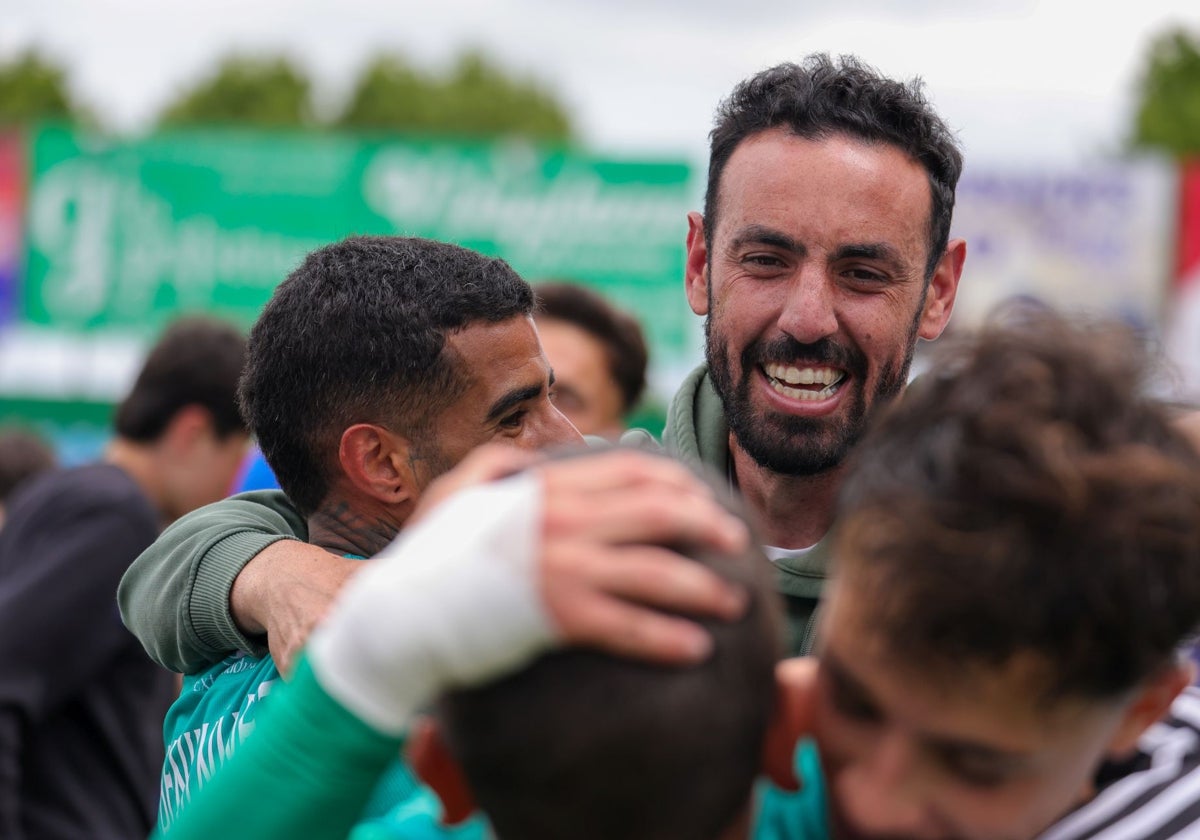 Los dogmas de fe a los que se aferra el Villanovense