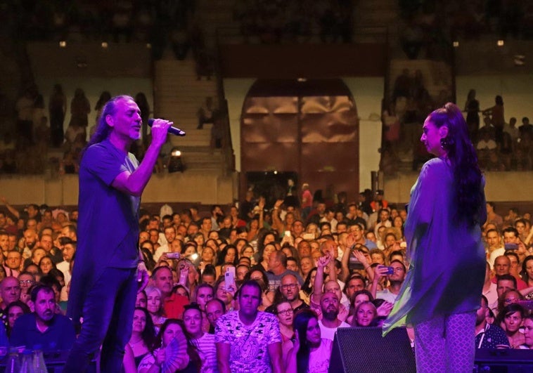 Dioni Martín: «Mi madre siempre estaba orgullosa de ser bellotera»
