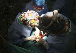 Los centros hospitalarios privados de Extremadura realizan más de 20.000 operaciones al año.