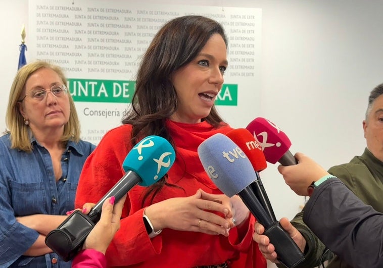 La Junta garantiza el respiro familiar en las localidades gobernadas por el PSOE