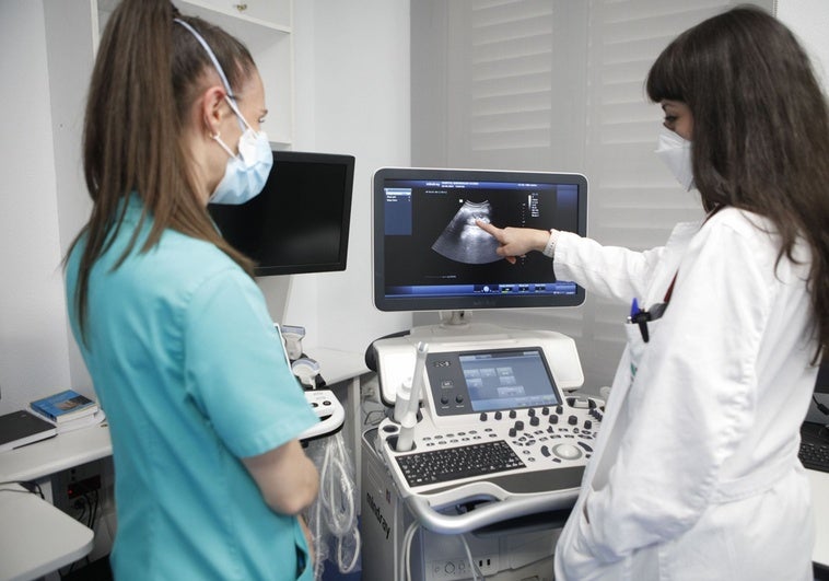 La sanidad privada sigue en ascenso en Extremadura y ya suma más de 170.000 asegurados
