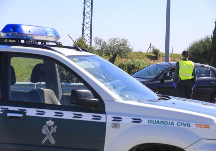 Detenido cuando se dirigía a Cáceres con casi 40 kilos de hachís para venderlos durante el Womad